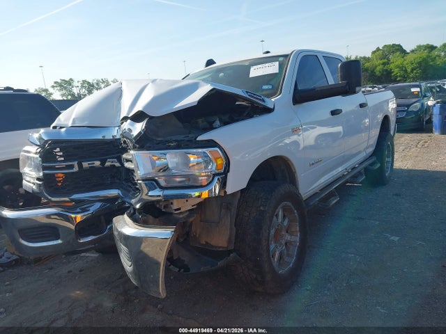 Ram 2500 Tradesman  4x4 6'4 Box