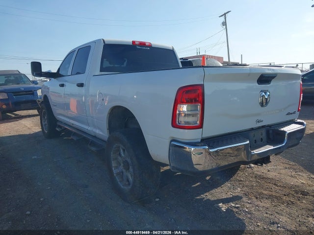 Ram 2500 Tradesman  4x4 6'4 Box