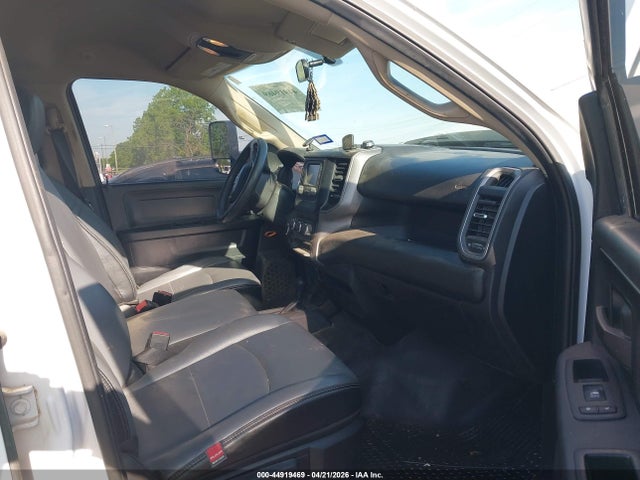 Ram 2500 Tradesman  4x4 6'4 Box