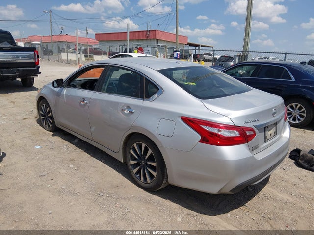 Nissan Altima 2.5 Sl