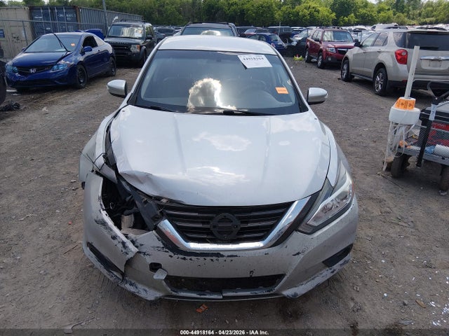 Nissan Altima 2.5 Sl