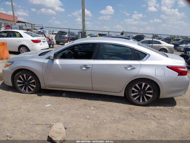 Nissan Altima 2.5 Sl