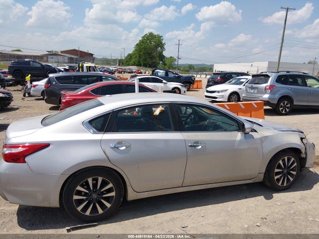Nissan Altima 2.5 Sl