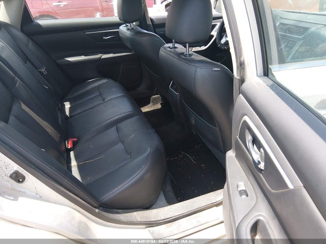 Nissan Altima 2.5 Sl