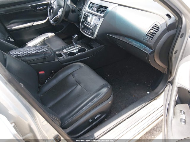 Nissan Altima 2.5 Sl