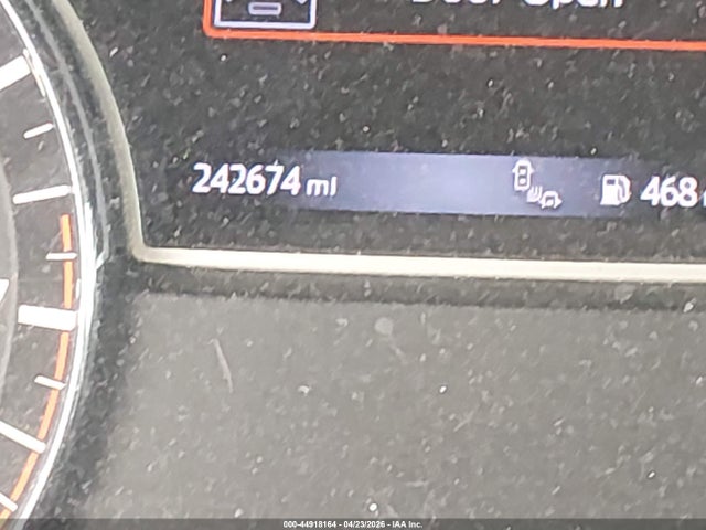 Nissan Altima 2.5 Sl