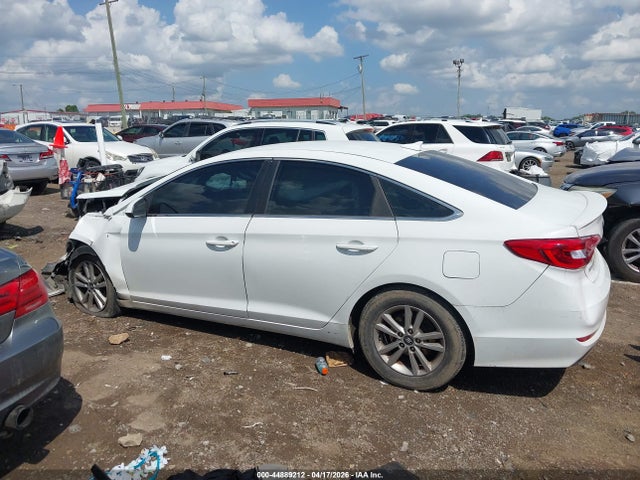 Hyundai SONATA Se