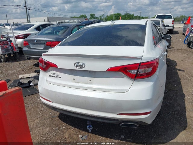 Hyundai SONATA Se