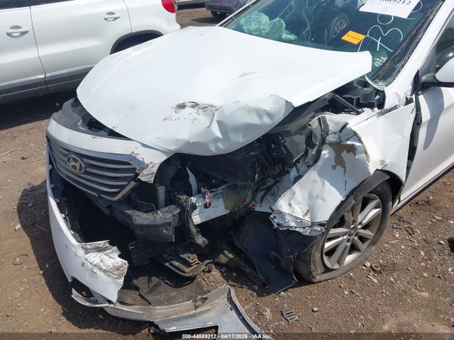 Hyundai SONATA Se