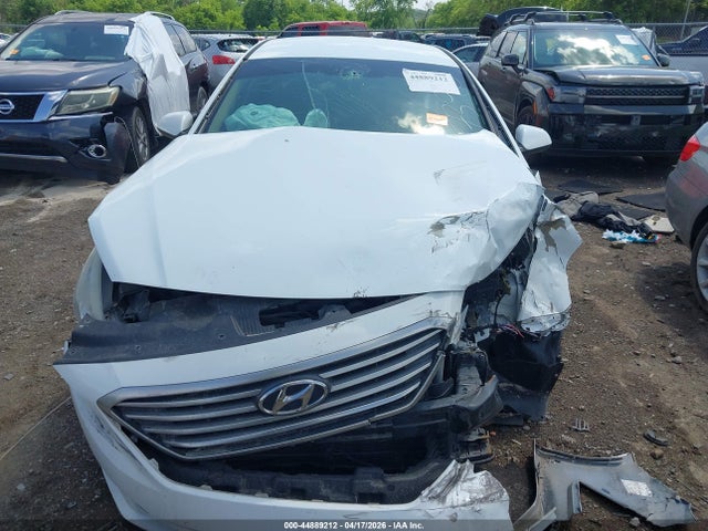 Hyundai SONATA Se