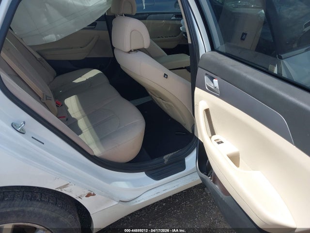 Hyundai SONATA Se