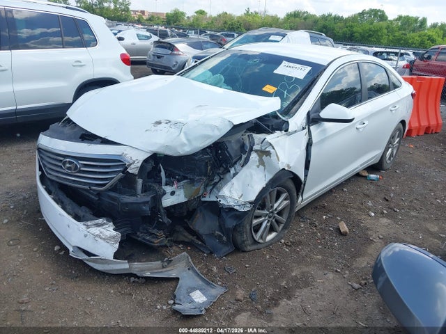 Hyundai SONATA Se