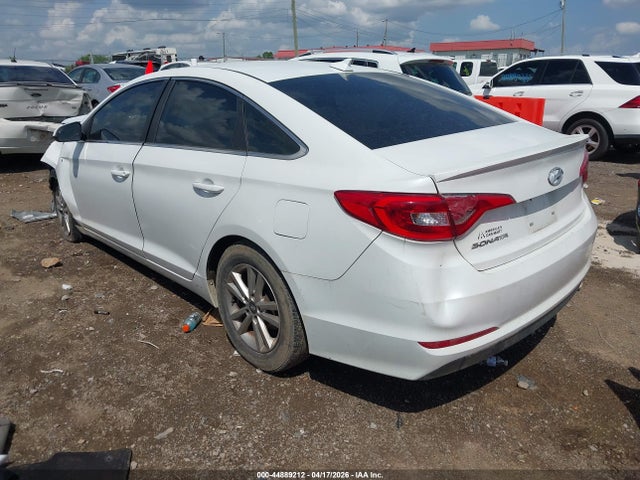 Hyundai SONATA Se