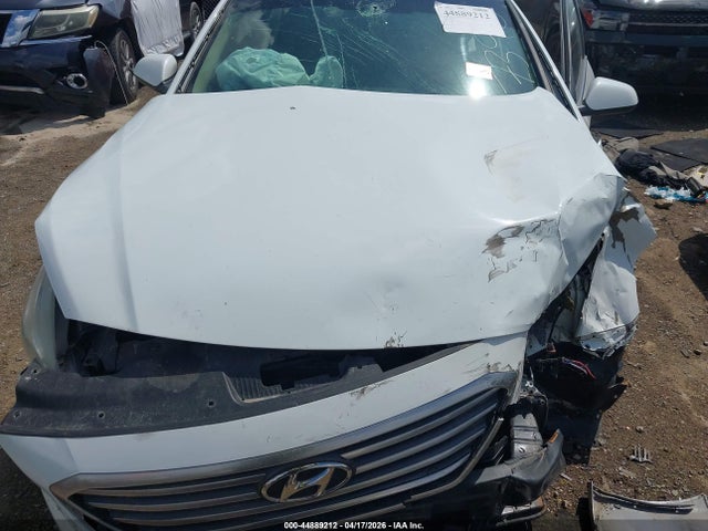 Hyundai SONATA Se