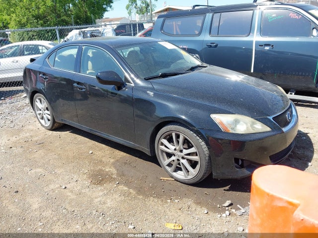 Salvage Lexus Is Image