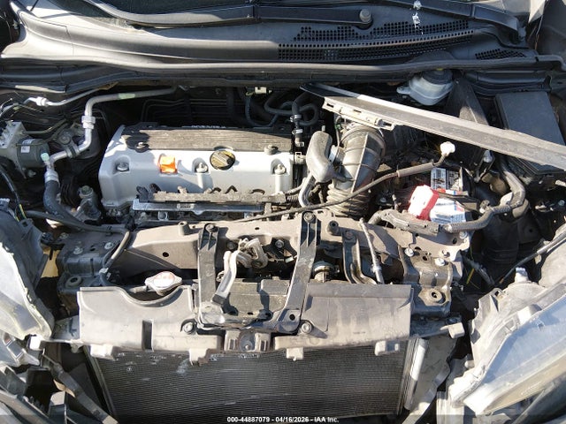 Honda CR-V Ex-l