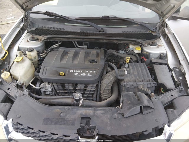 Dodge Avenger Se