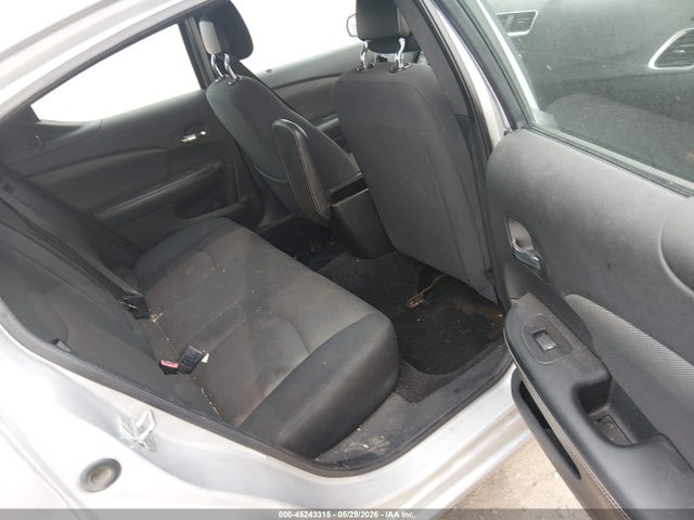 Dodge Avenger Se