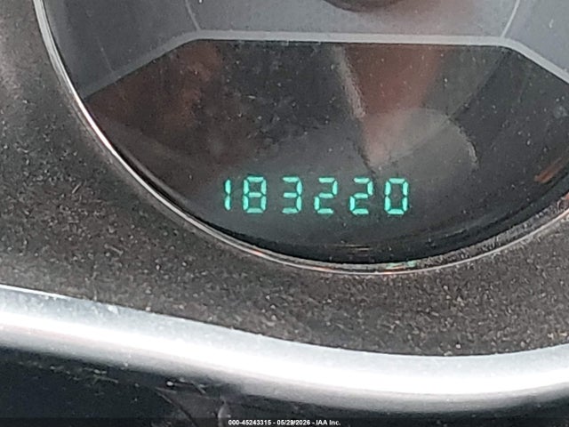 Dodge Avenger Se