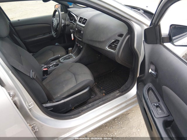 Dodge Avenger Se