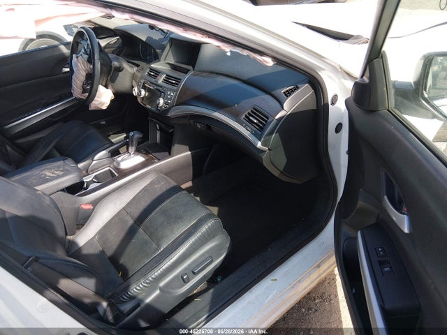 Honda Crosstour Ex-l V6