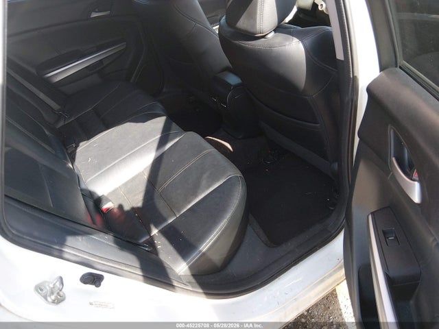 Honda Crosstour Ex-l V6