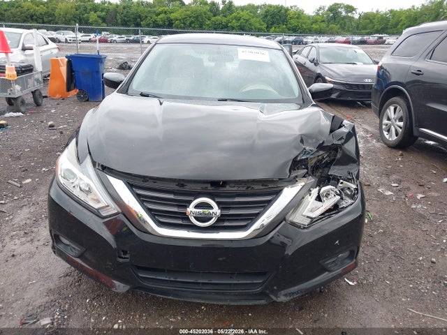 Nissan Altima 2.5 Sv