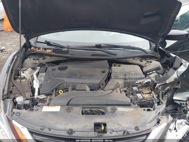 Nissan Altima 2.5 Sv