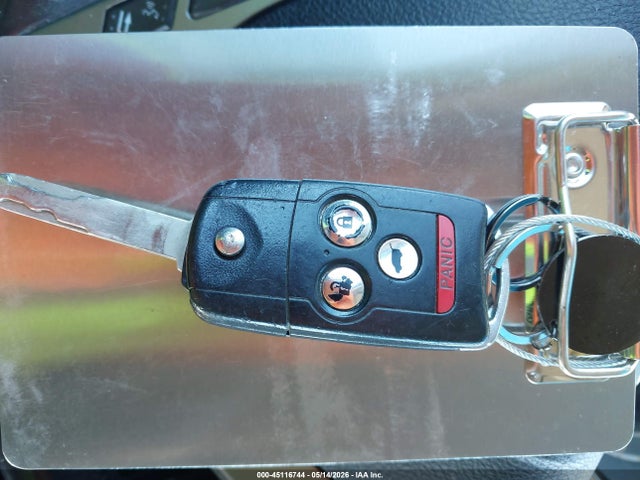 Acura MDX Technology Package