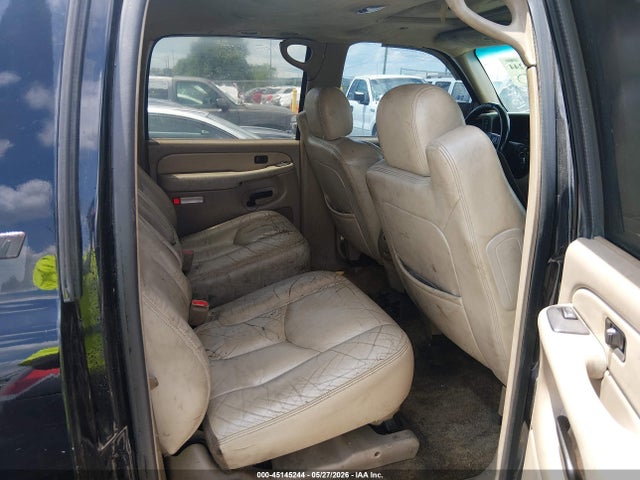 Chevrolet Suburban 1500 Z71