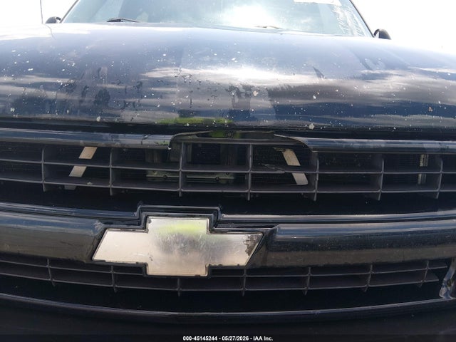 Chevrolet Suburban 1500 Z71