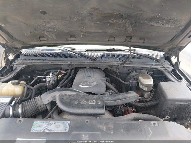 Chevrolet Suburban 1500 Z71