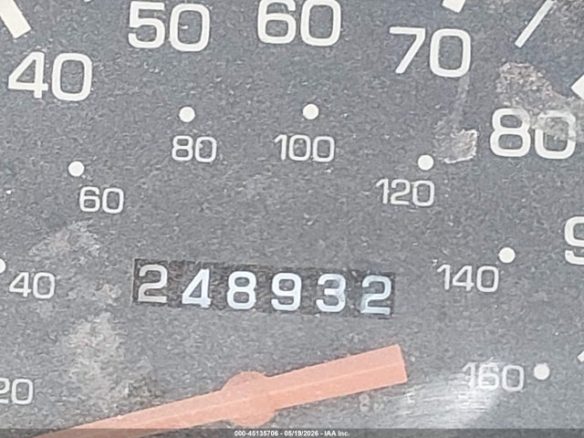 Toyota Pickup