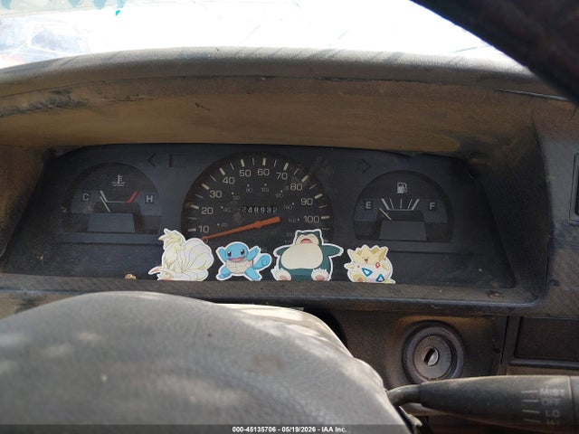 Toyota Pickup