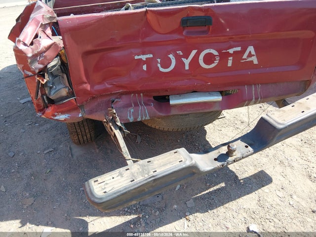 Toyota Pickup