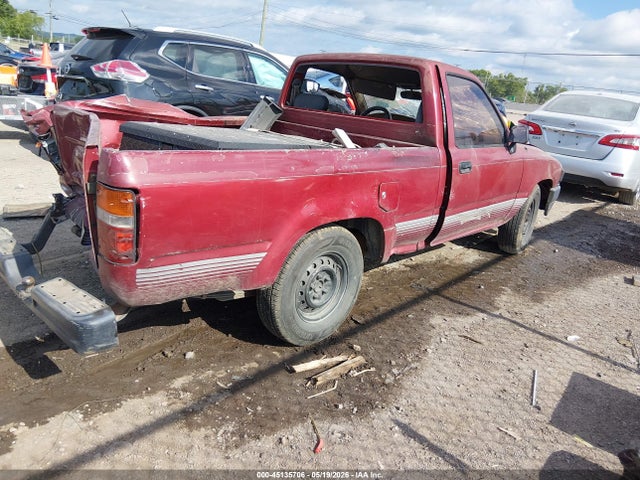Toyota Pickup