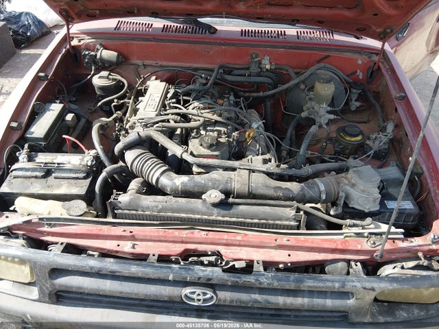 Toyota Pickup