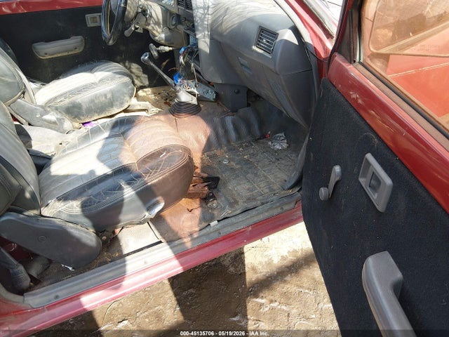 Toyota Pickup