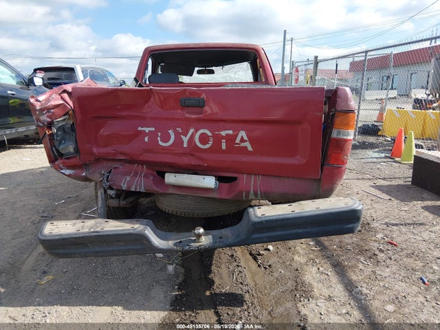 Toyota Pickup