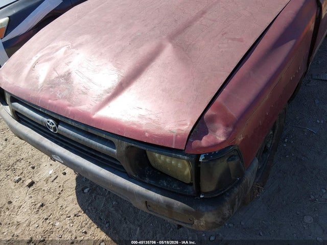 Toyota Pickup