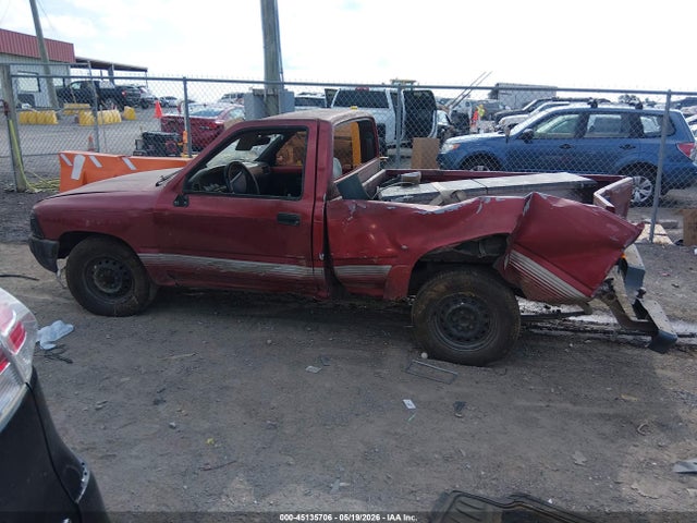 Toyota Pickup