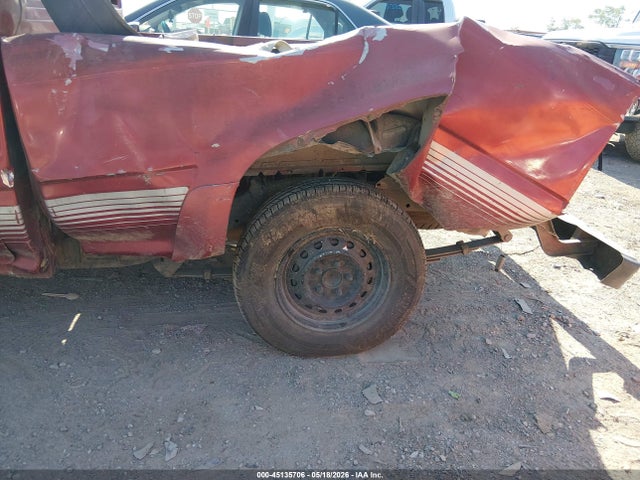 Toyota Pickup