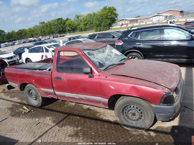 Toyota Pickup