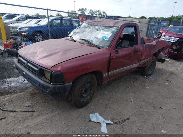 Toyota Pickup