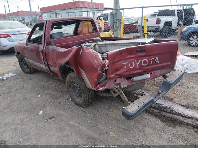 Toyota Pickup