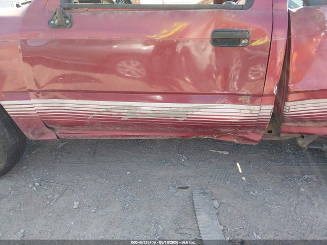 Toyota Pickup
