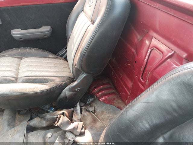 Toyota Pickup