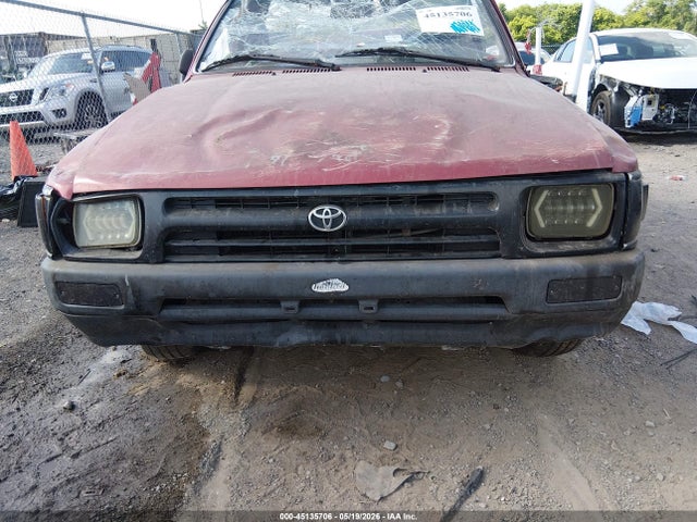 Toyota Pickup