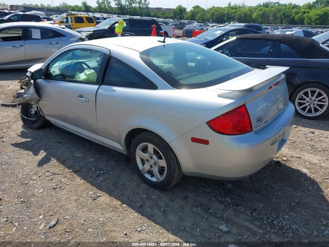 Pontiac G5