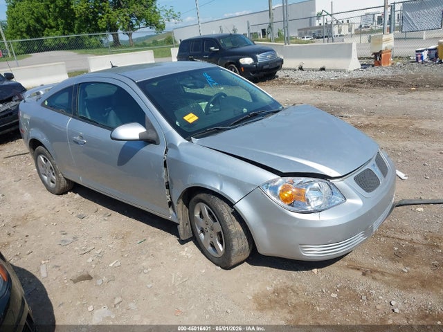 Salvage Pontiac G5 Image